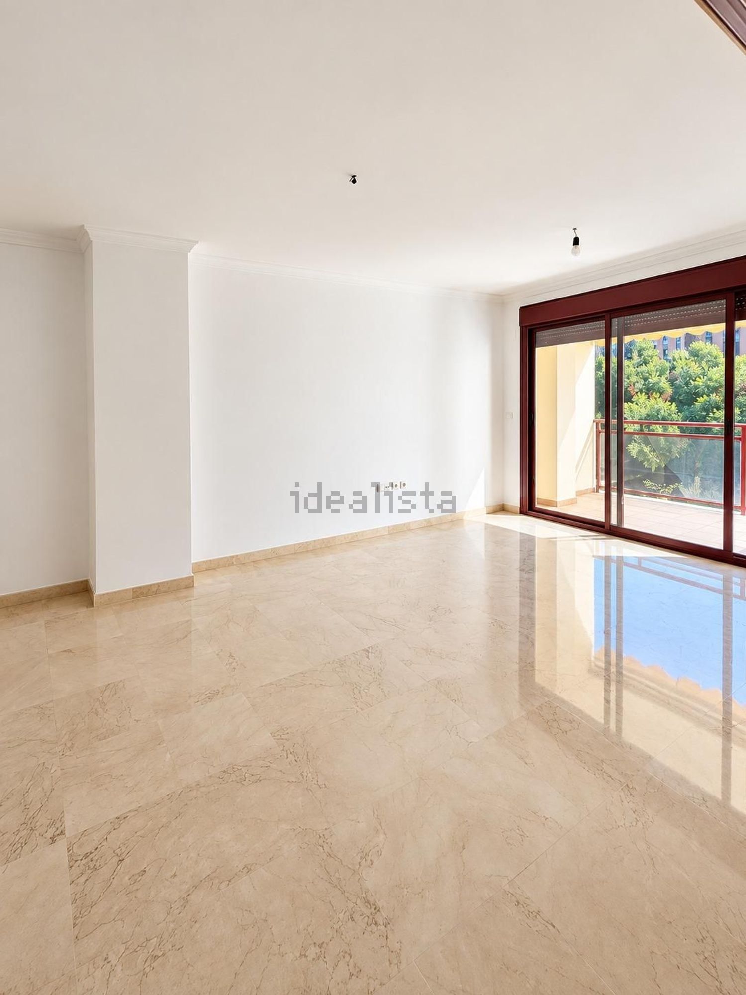Wohnung 95 m² in Valencia