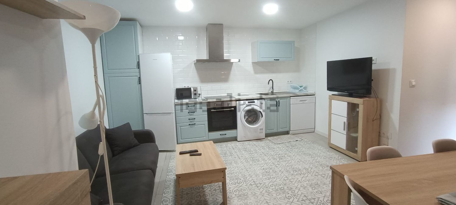 Pis de 60 m² a Toledo
