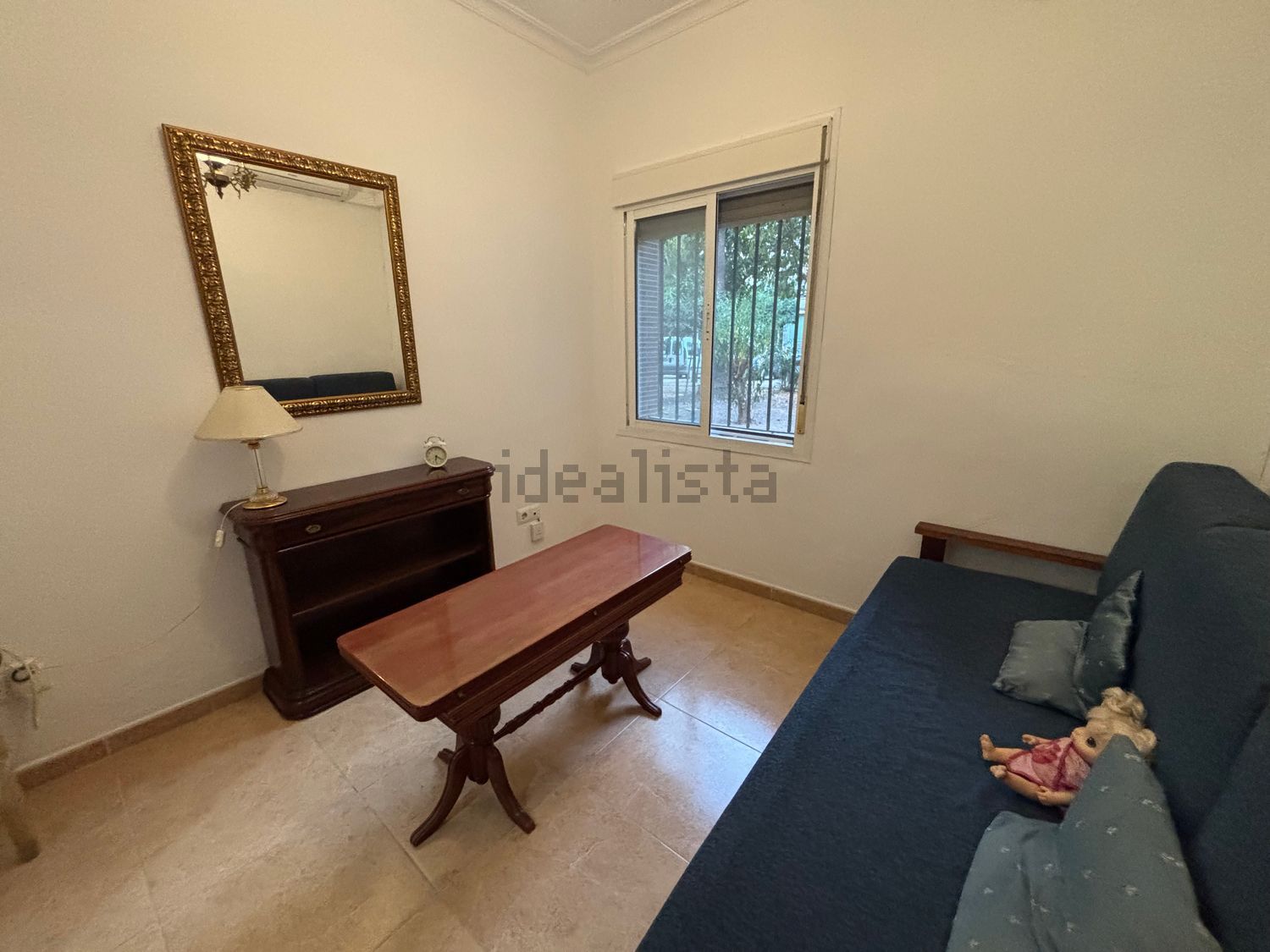 Pis de 70 m² a Sevilla