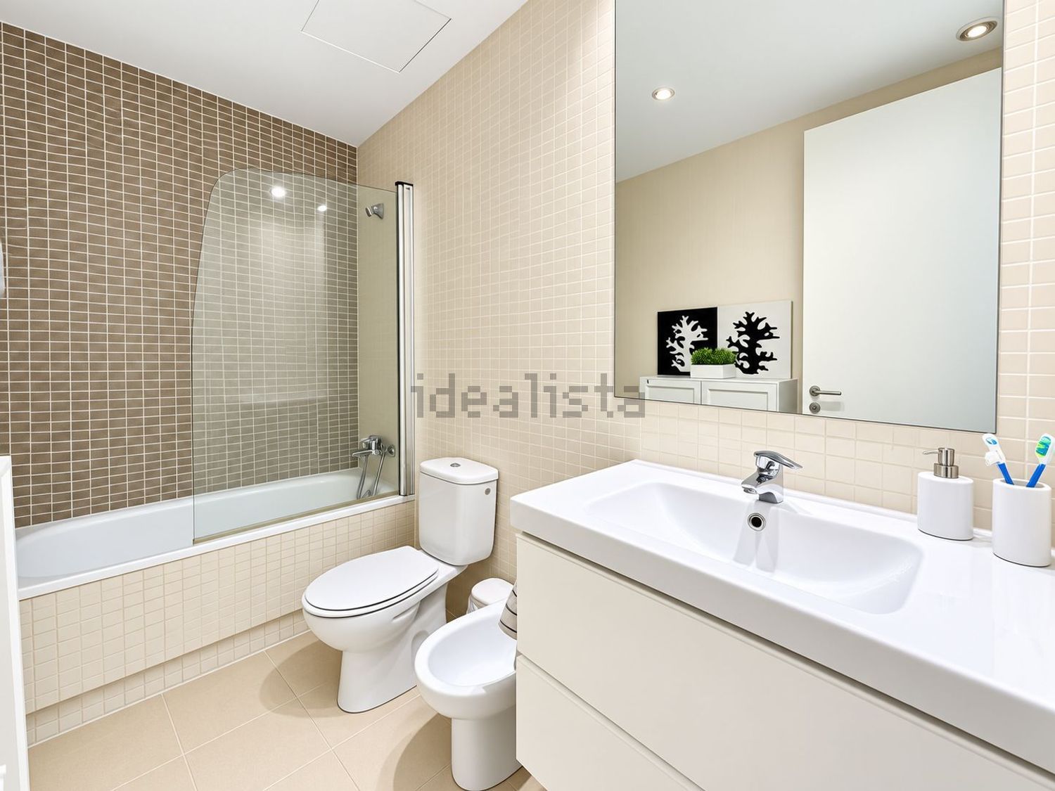 Pis de 175 m² a Barcelona