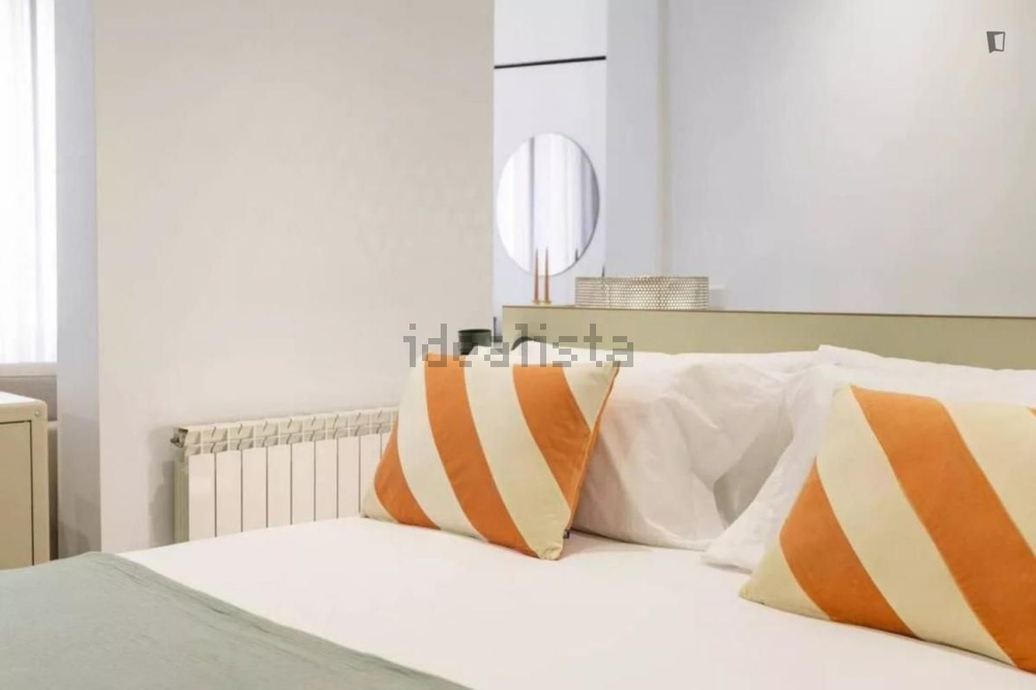 Piso de 78 m² en Madrid