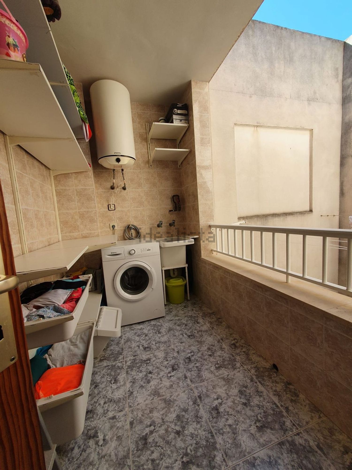 Pis de 75 m² a ses Salines