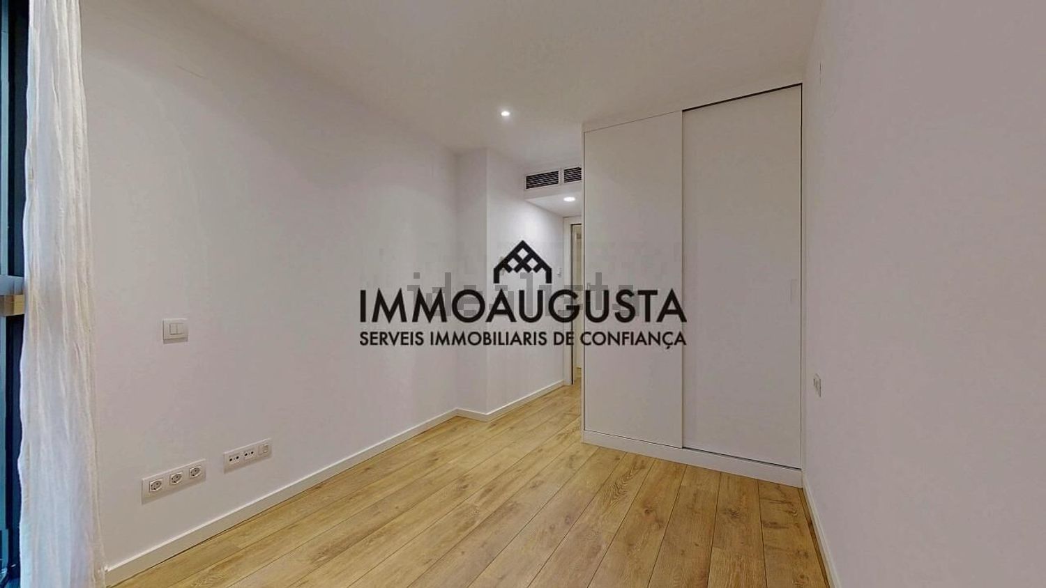 Pis de 88 m² a Barcelona