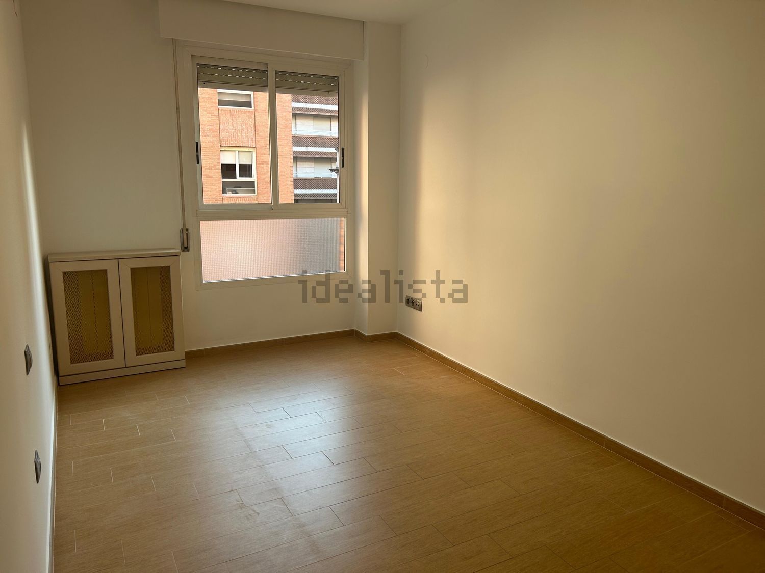 Pis de 105 m² a Alcoi