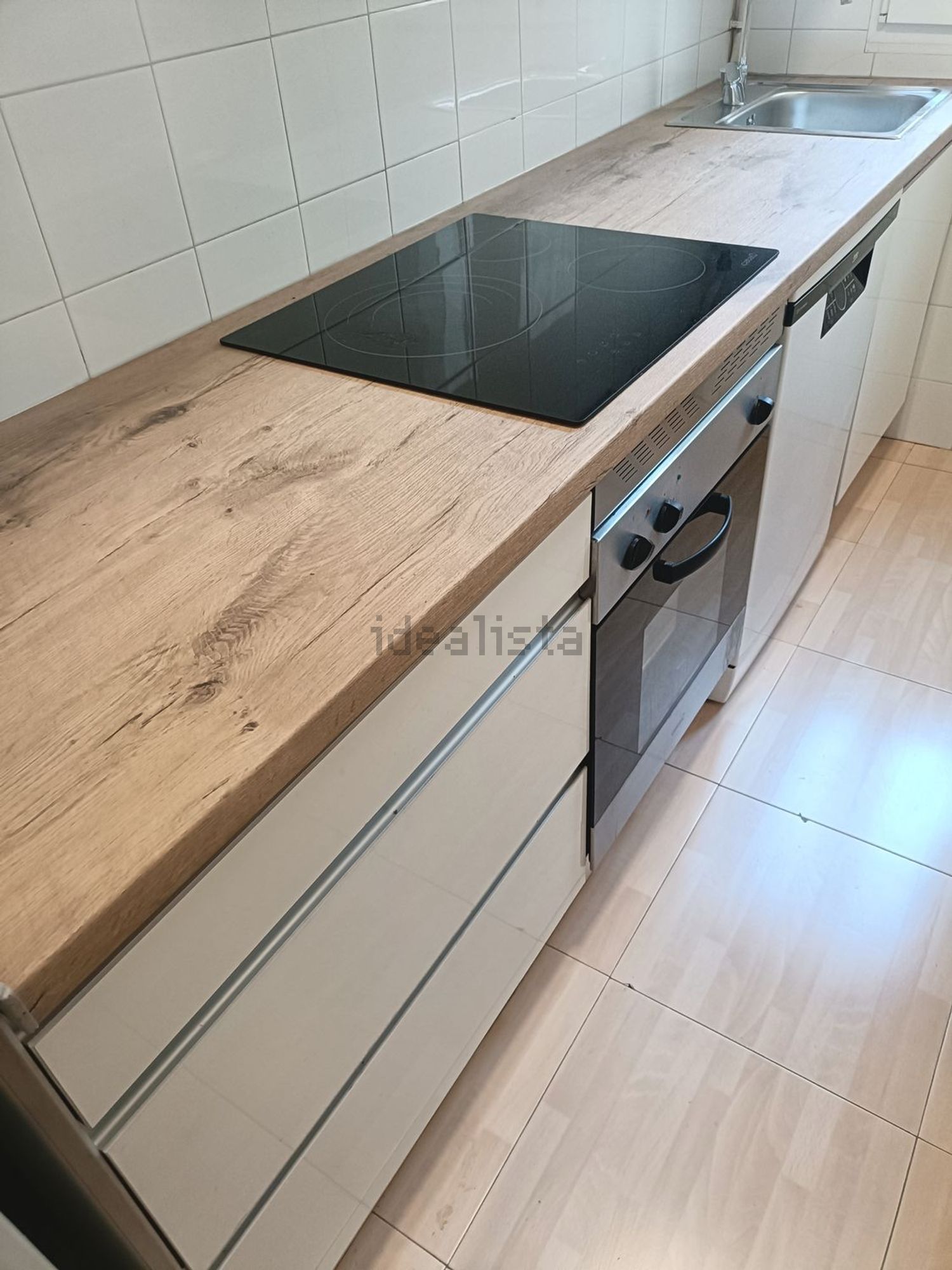 Wohnung 100 m² in Madrid