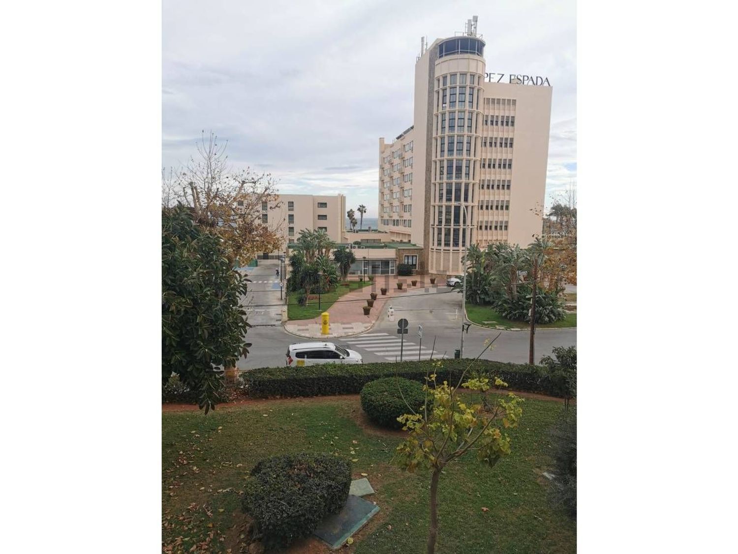 Wohnung 120 m² in Torremolinos