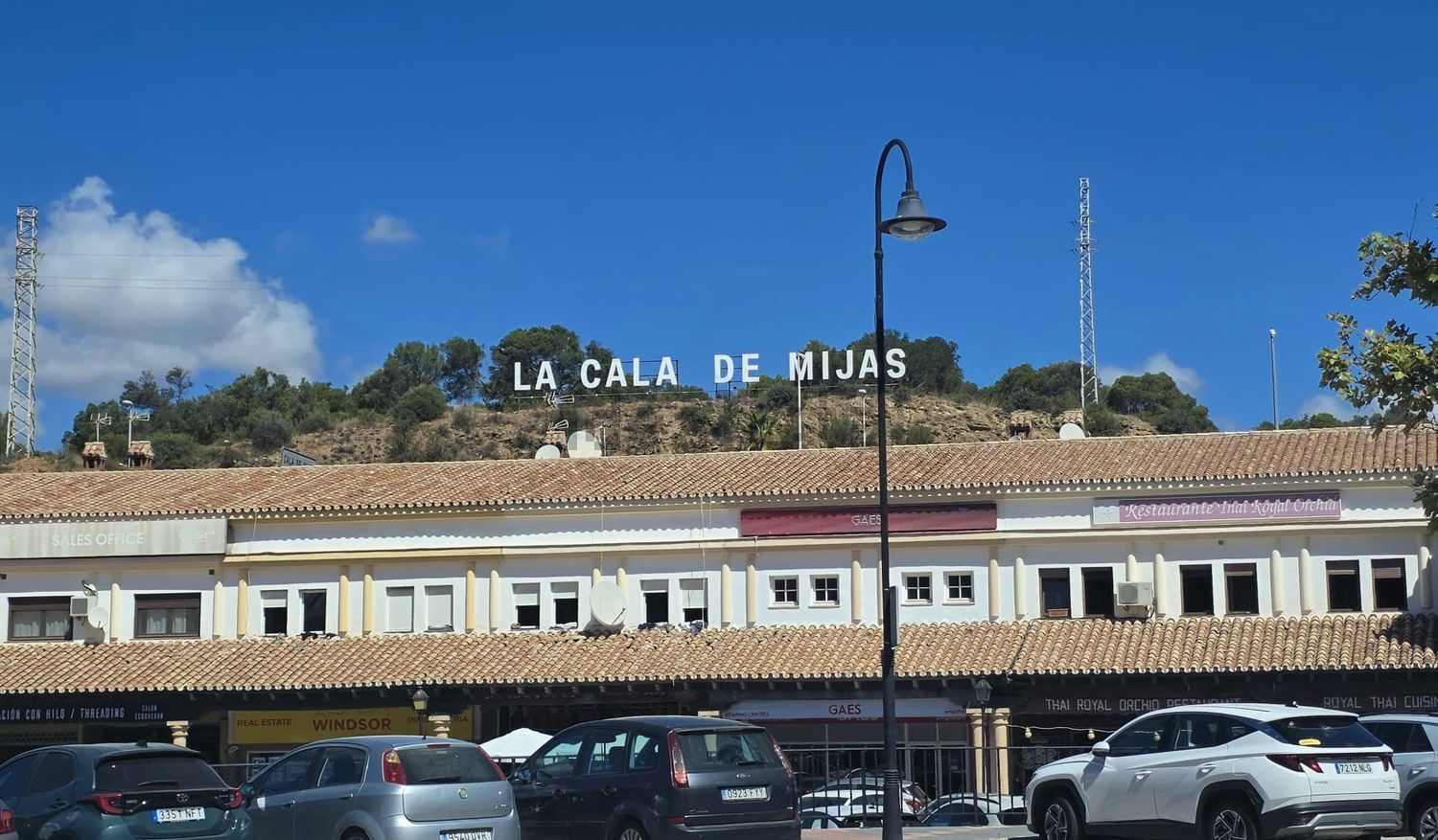 Casa de 578 m² en Mijas