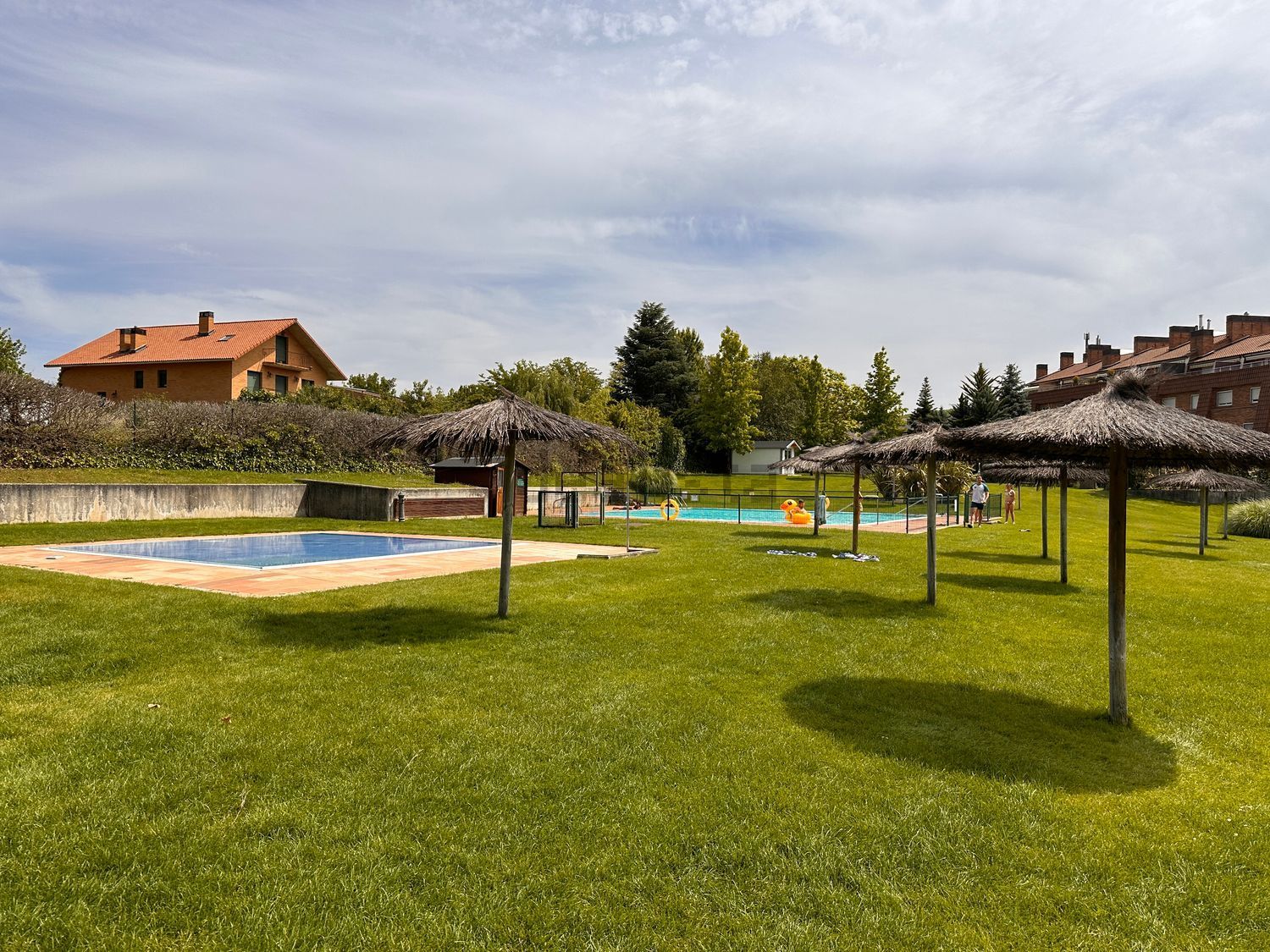 Appartamento 90 m² a Valle de Egüés / Eguesibar