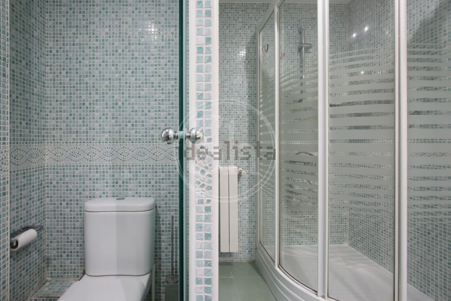 Appartamento 95 m² a Madrid