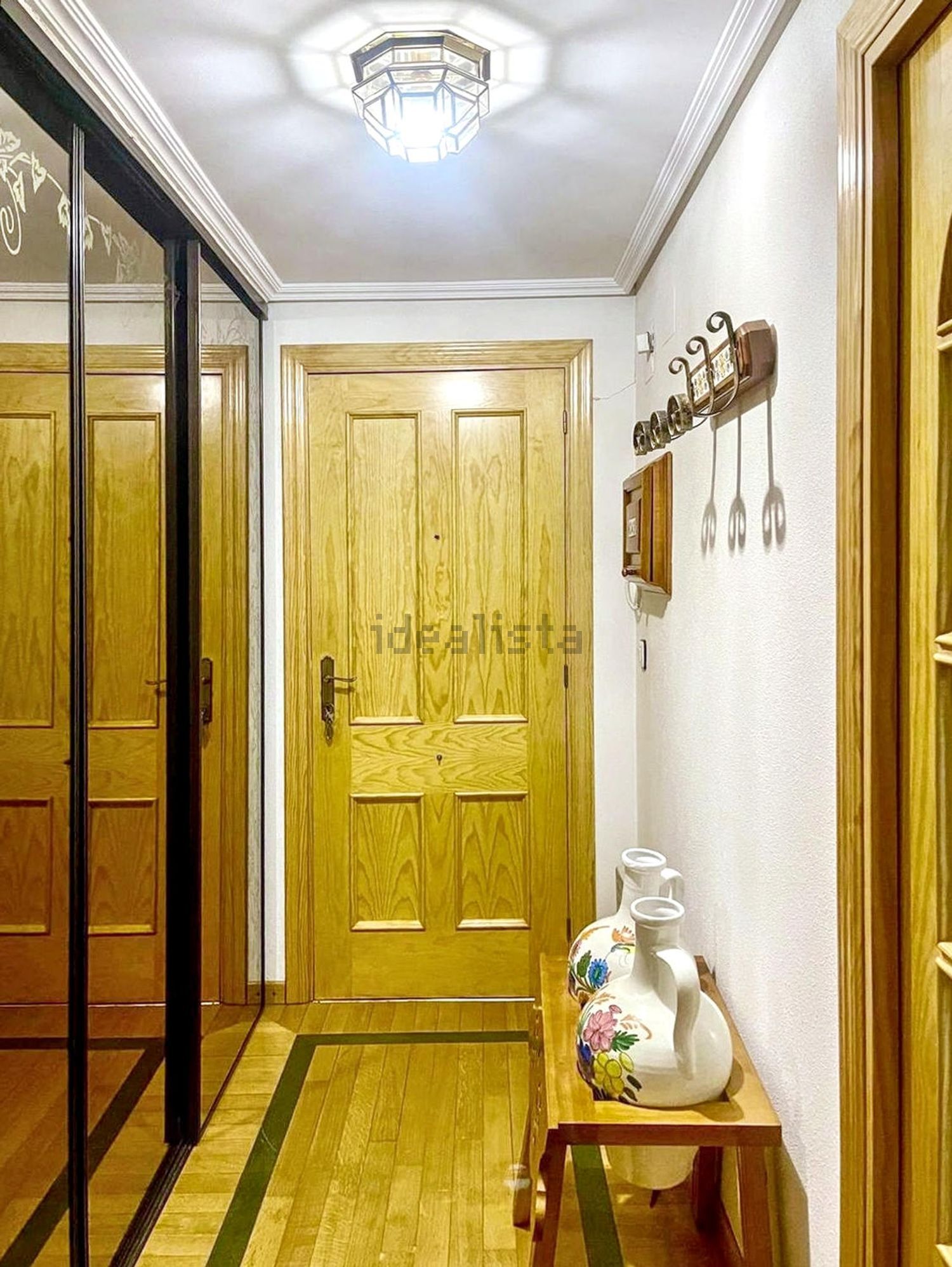 Piso de 65 m² en Castiello de Jaca