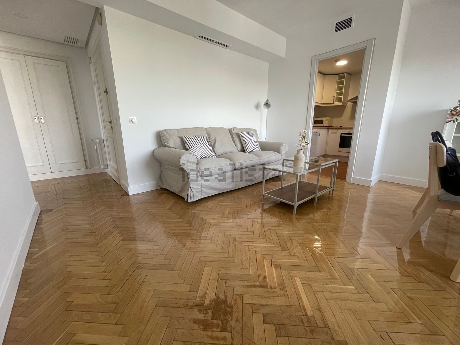 Pis de 71 m² a Madrid