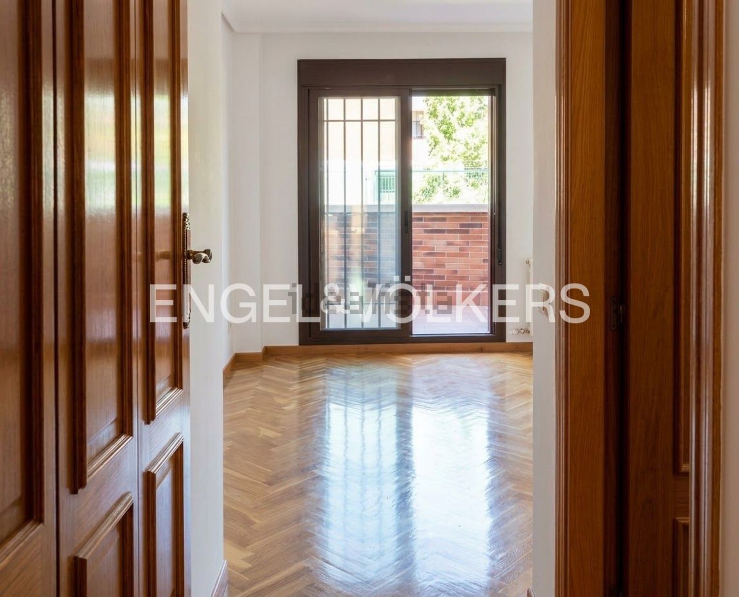 Pis de 118 m² a Madrid
