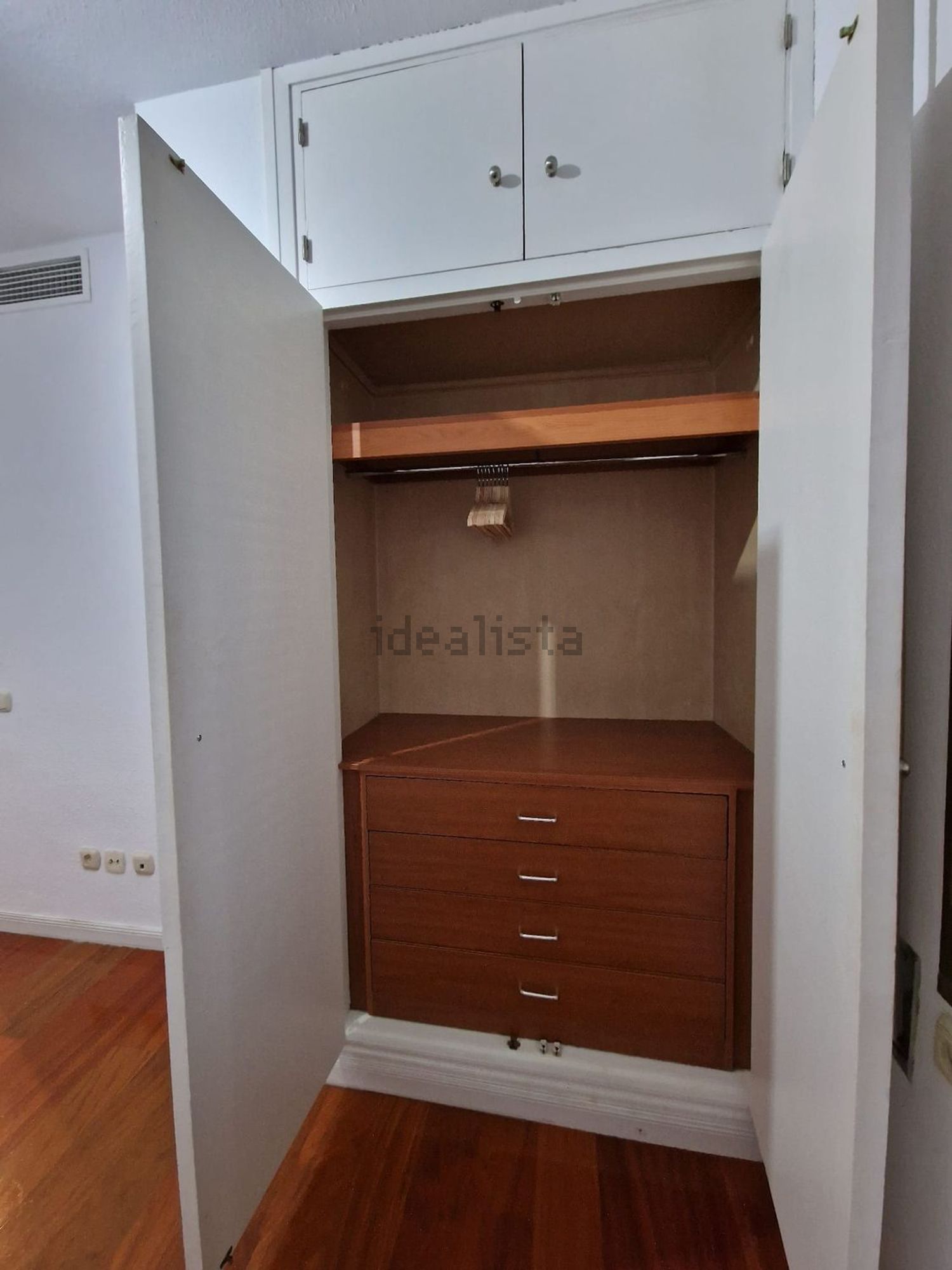 Wohnung 180 m² in Málaga