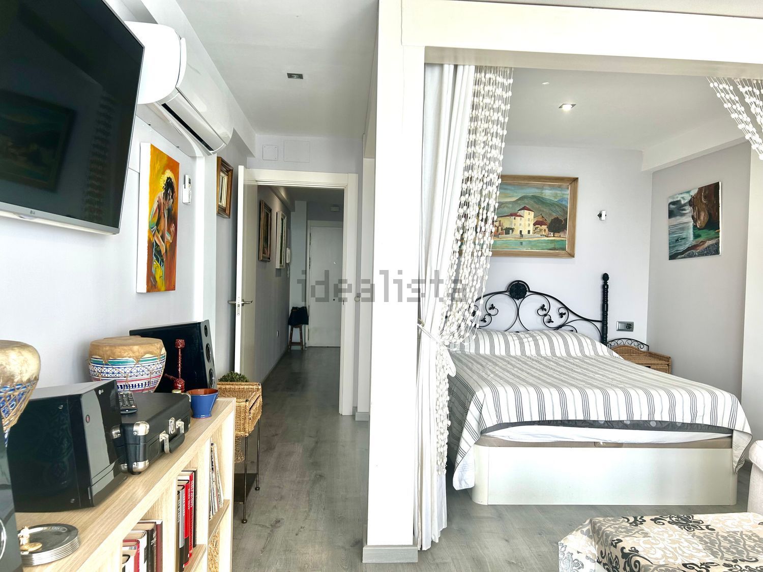 Appartement 80 m² à Alméria