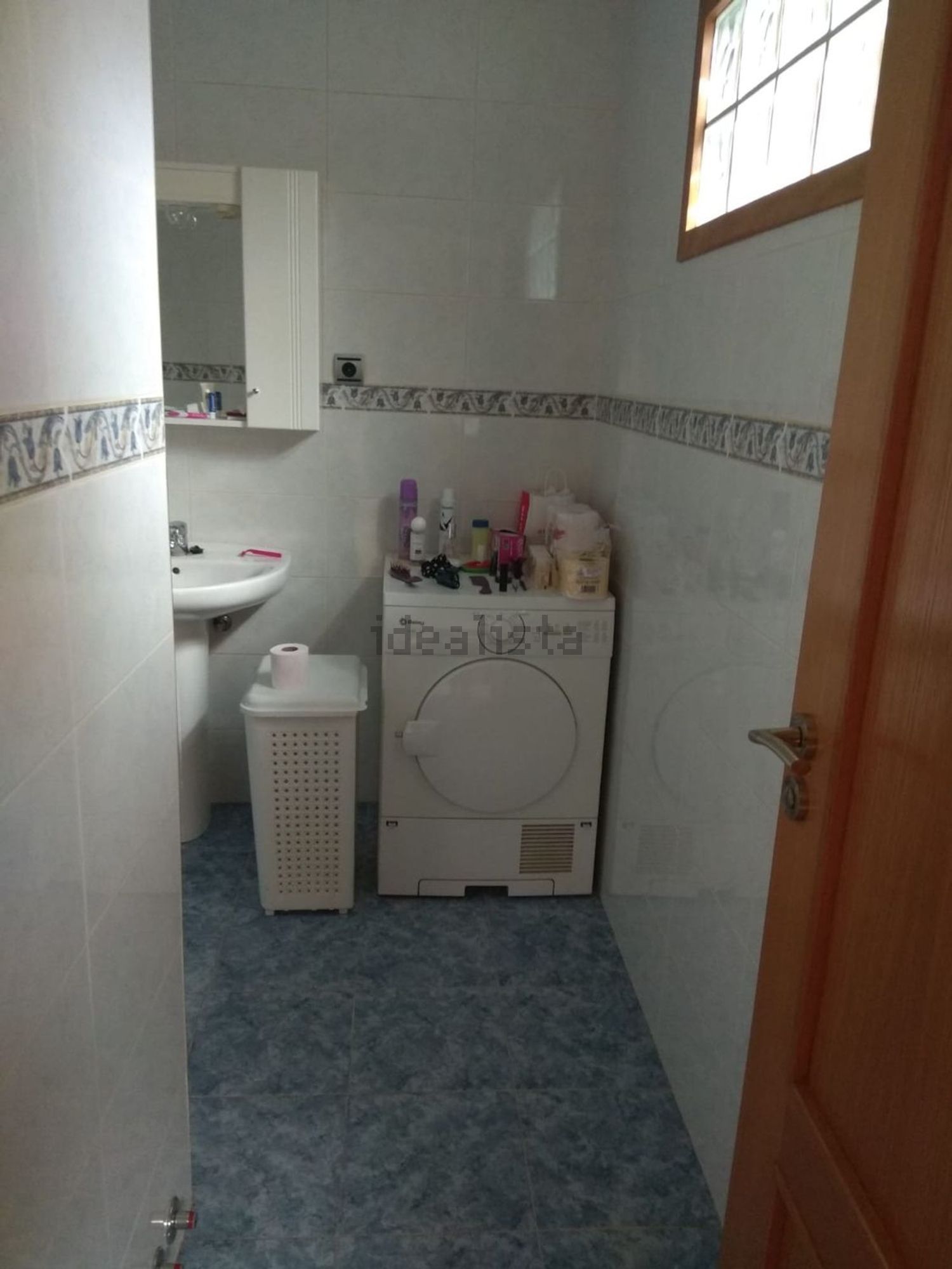 Piso de 110 m² en Medina de Pomar