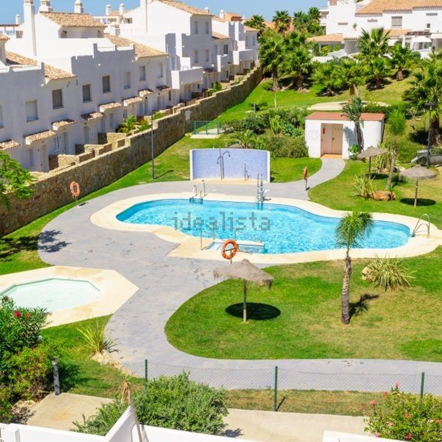 Casa de 100 m² a Tarifa