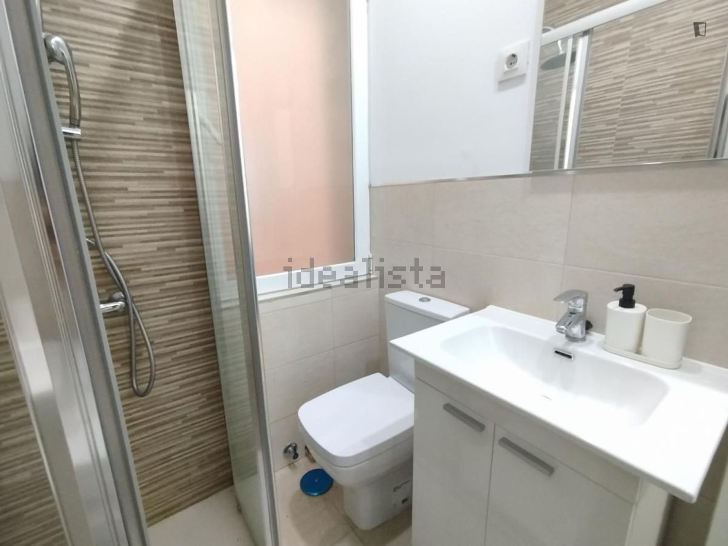 Habitación 125 m², Madrid