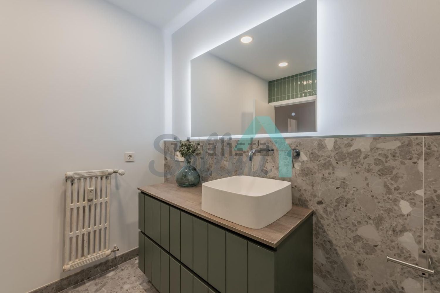 Piso de 145 m² en Oviedo