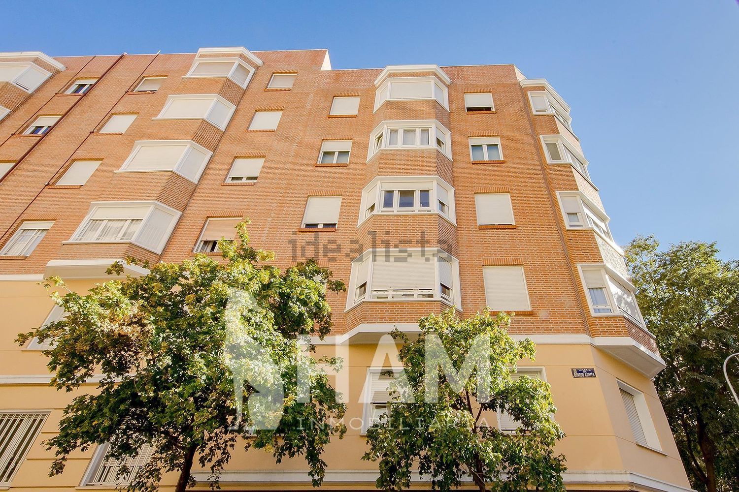 Piso de 57 m² en Madrid