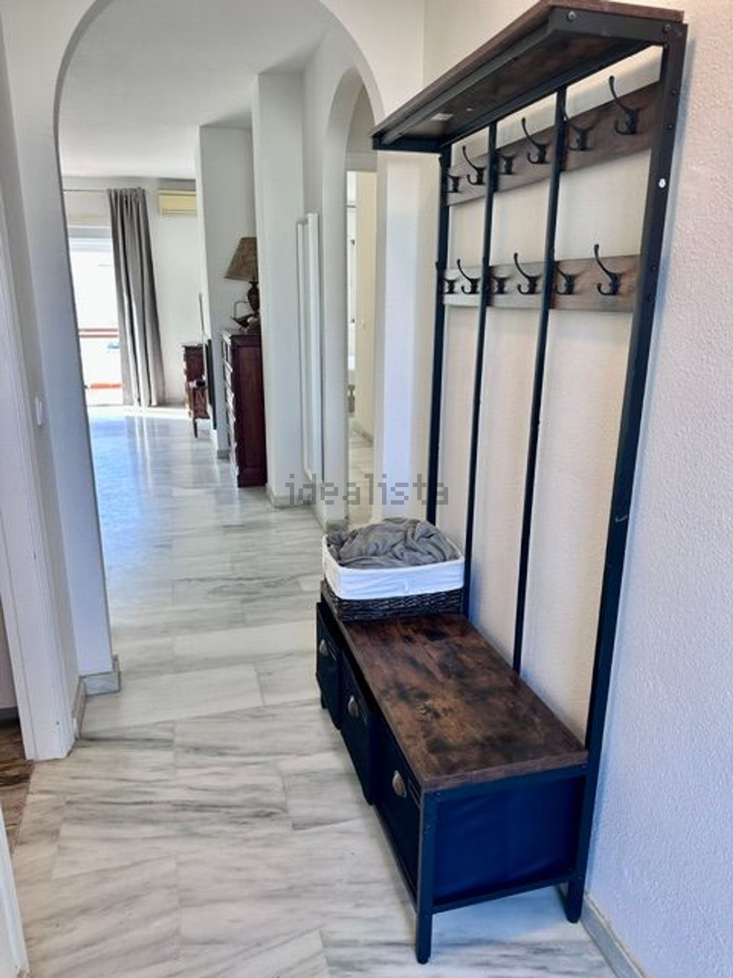 Pis de 90 m² a Estepona