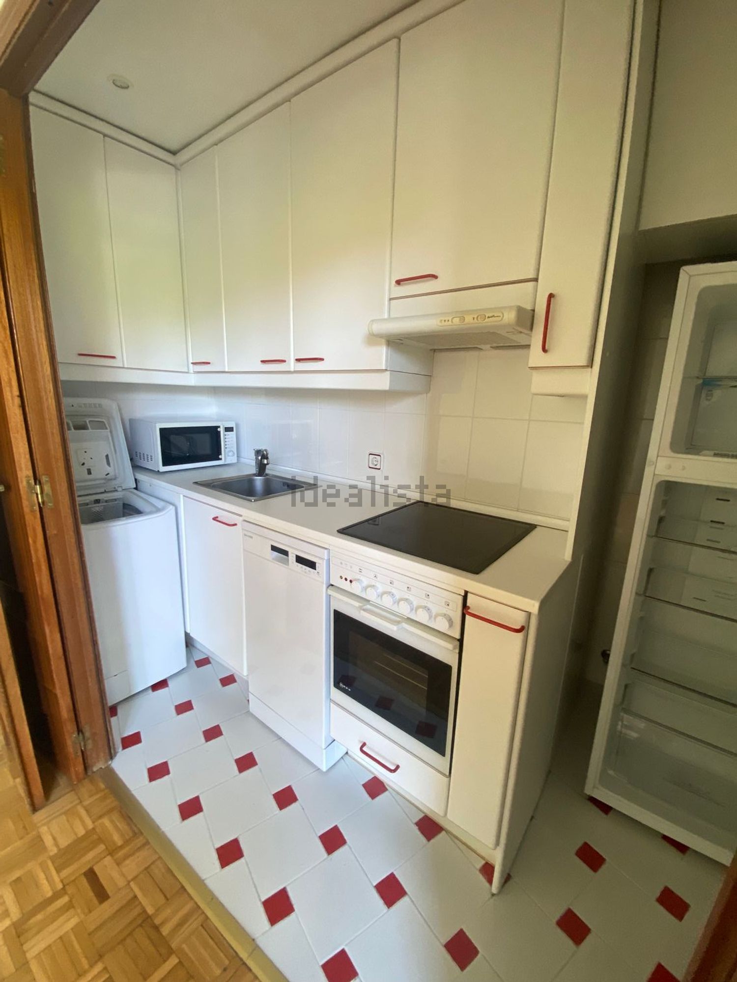 Appartamento 66 m² a Madrid