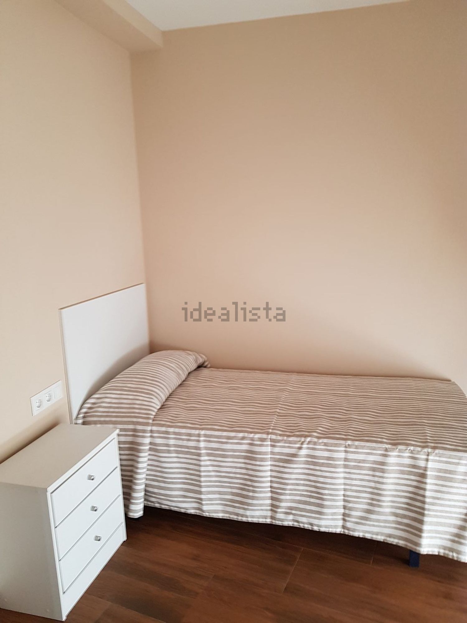 Habitació de lloguer, Còrdova