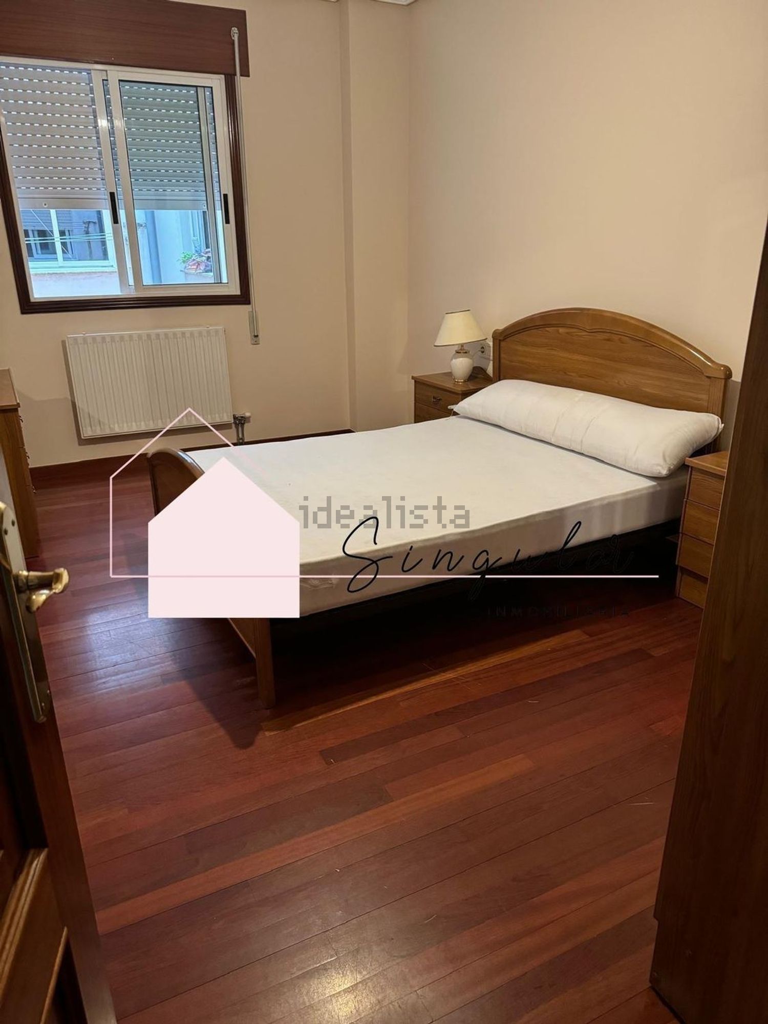 Appartement 112 m² à O Porriño