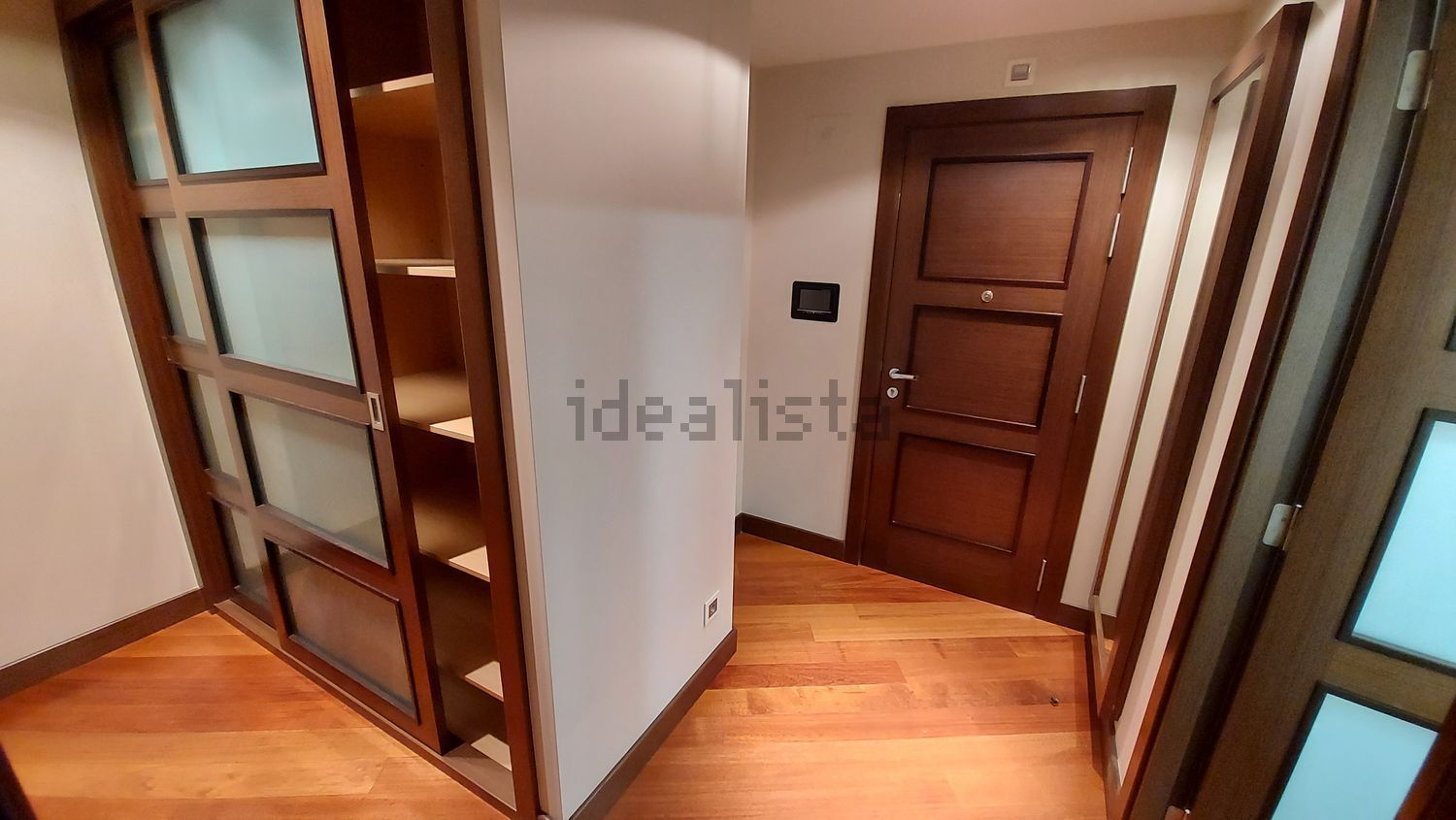 Flat 117 m² in A Coruña