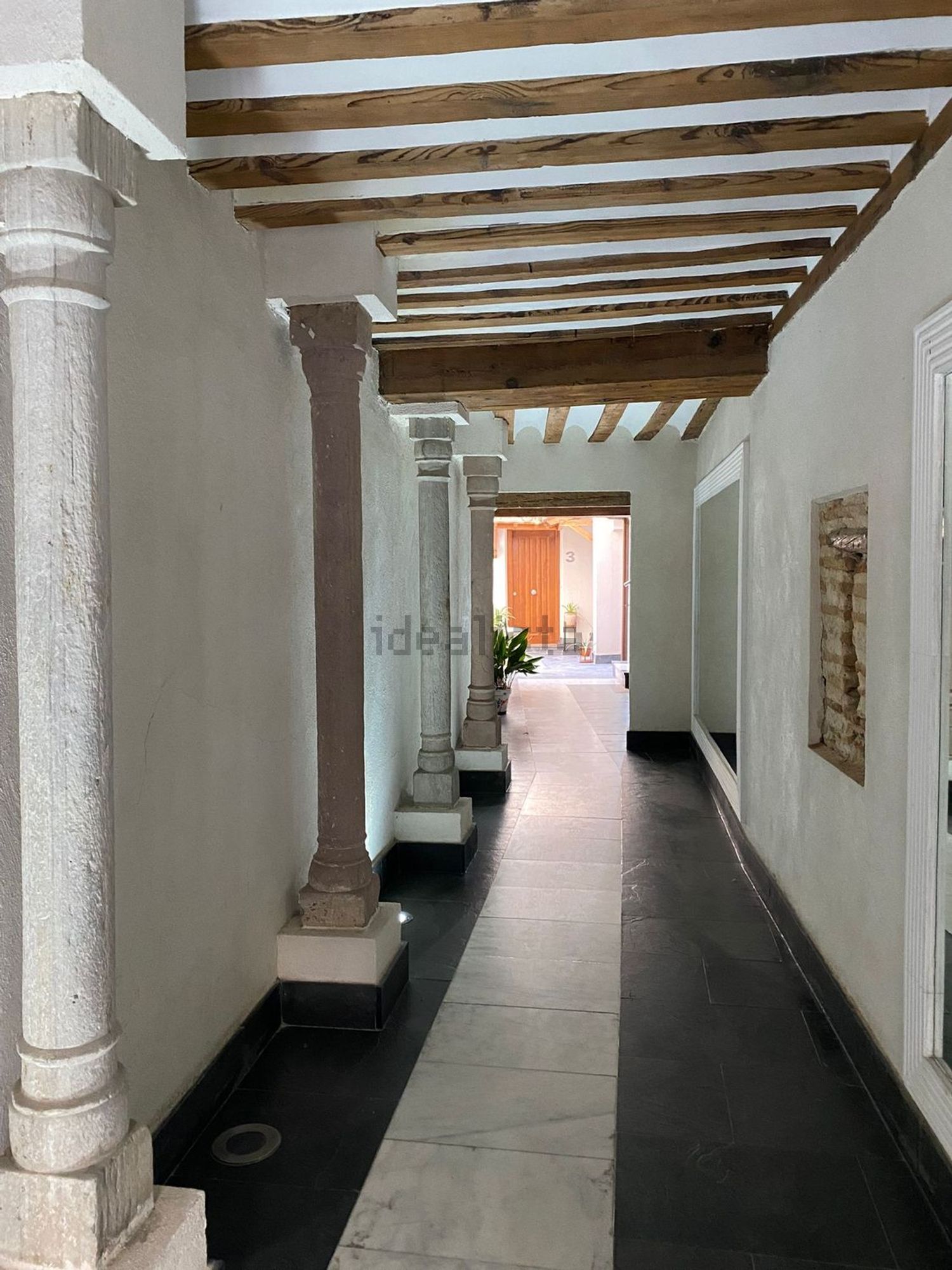 Appartamento 60 m² a Toledo