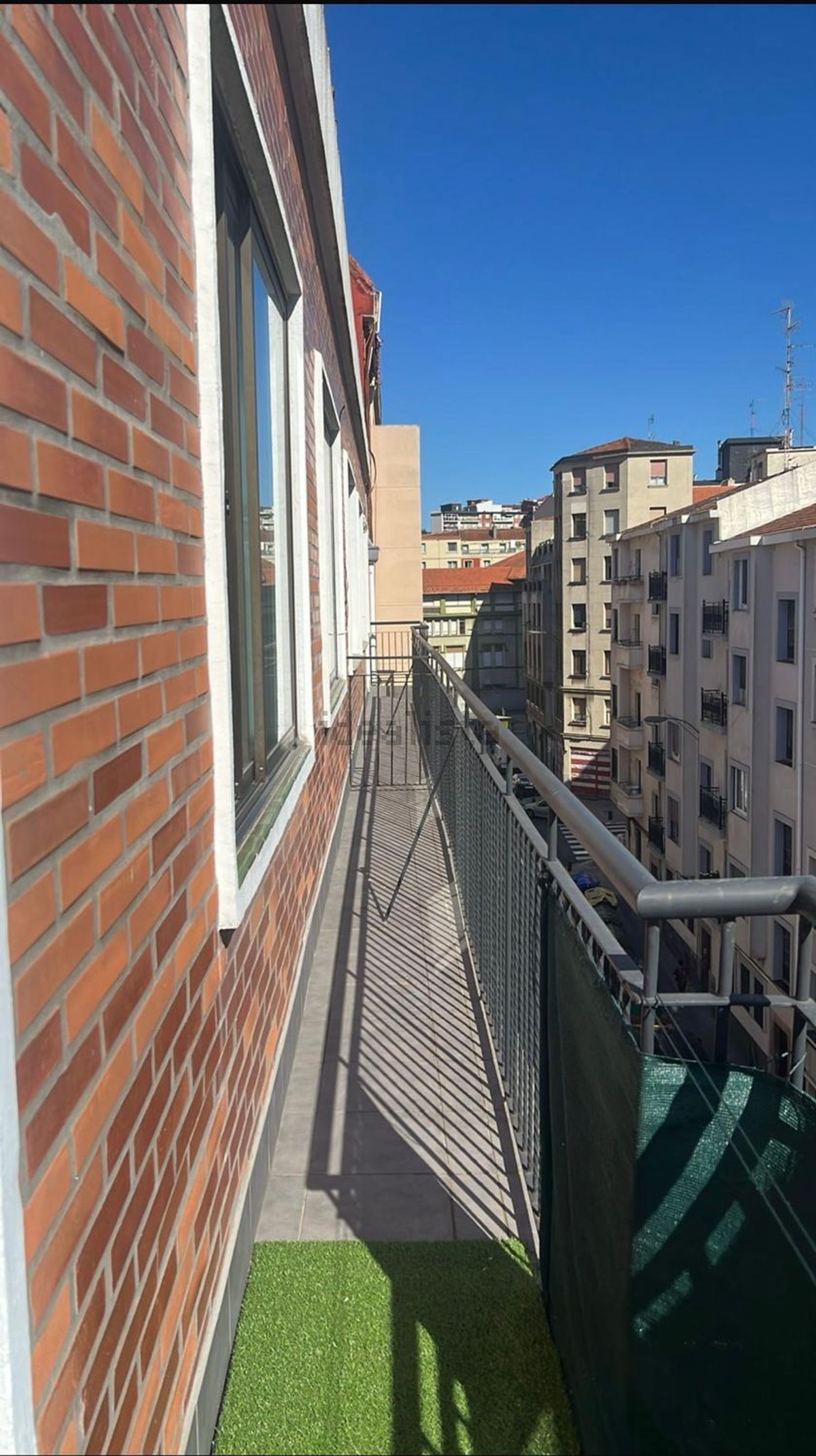 Habitación en alquiler, Bilbao