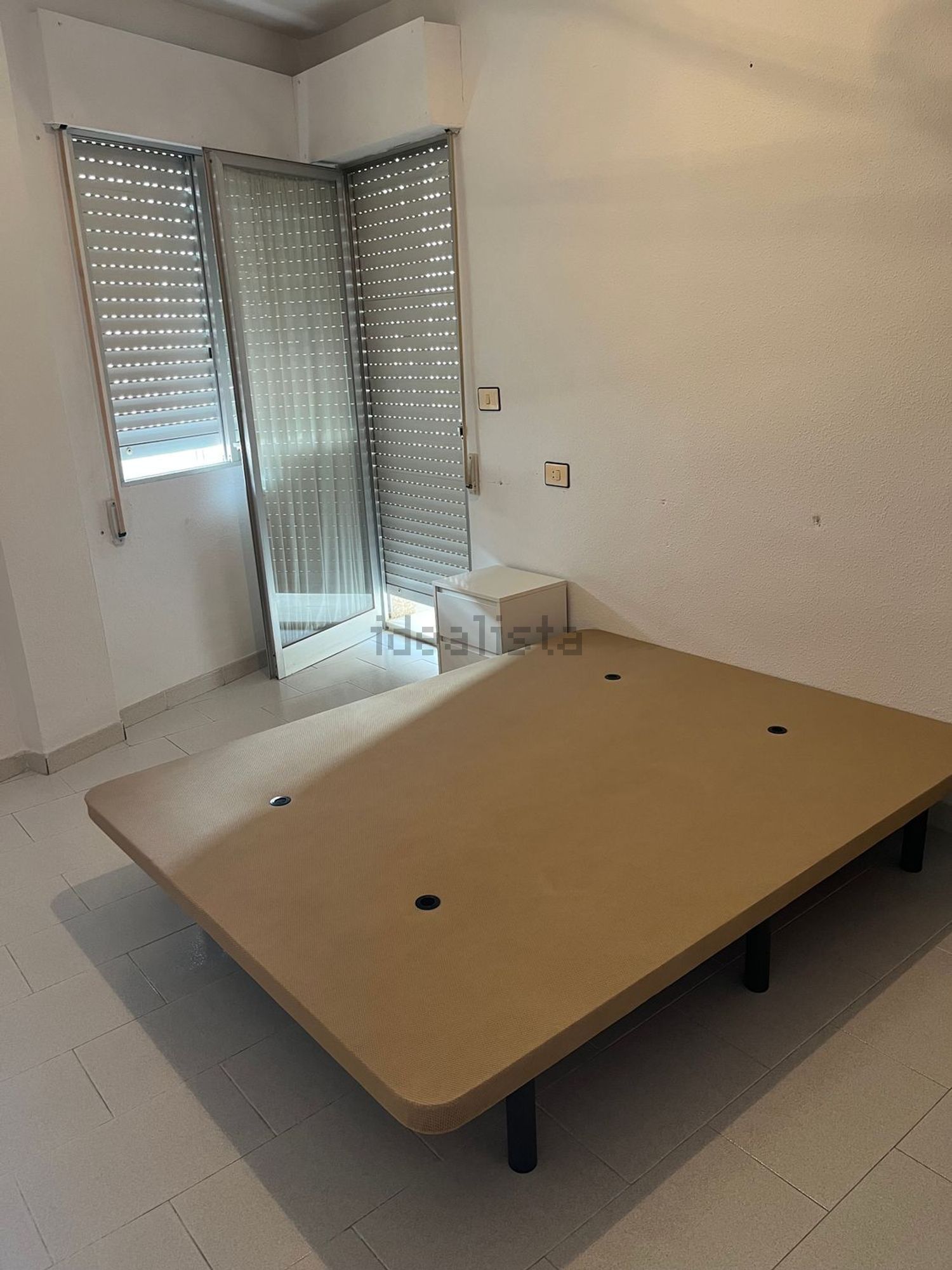 Pis de 42 m² a San Javier