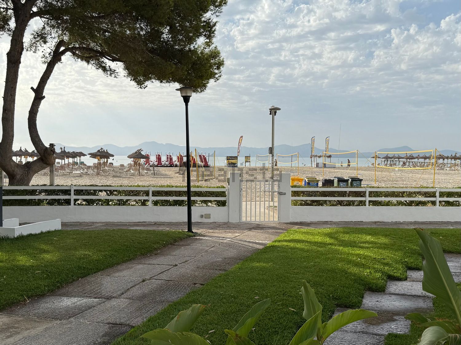 Piso de 145 m² en Alcúdia