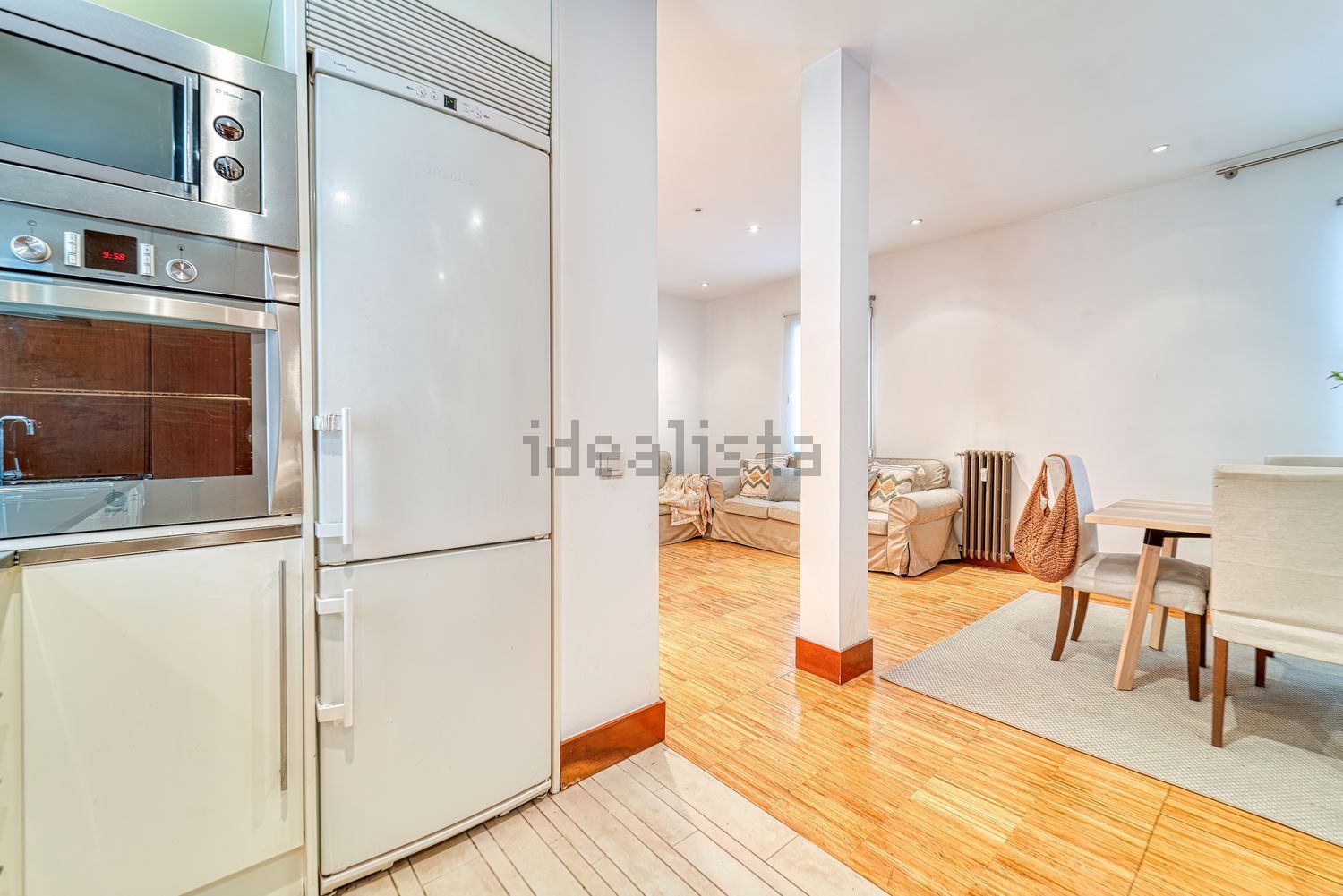 Pis de 105 m² a Madrid