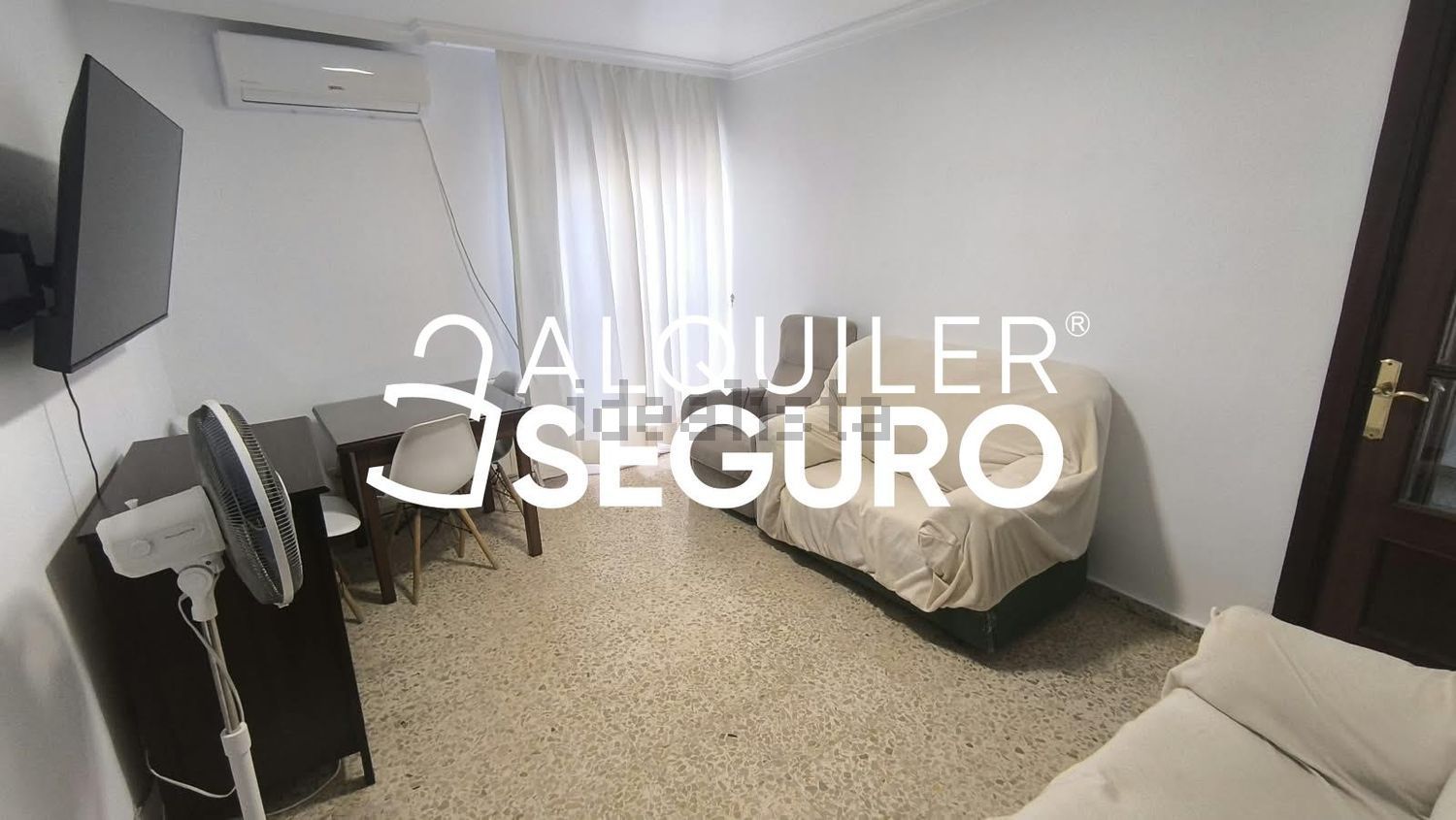 Piso de 75 m² en Sevilla