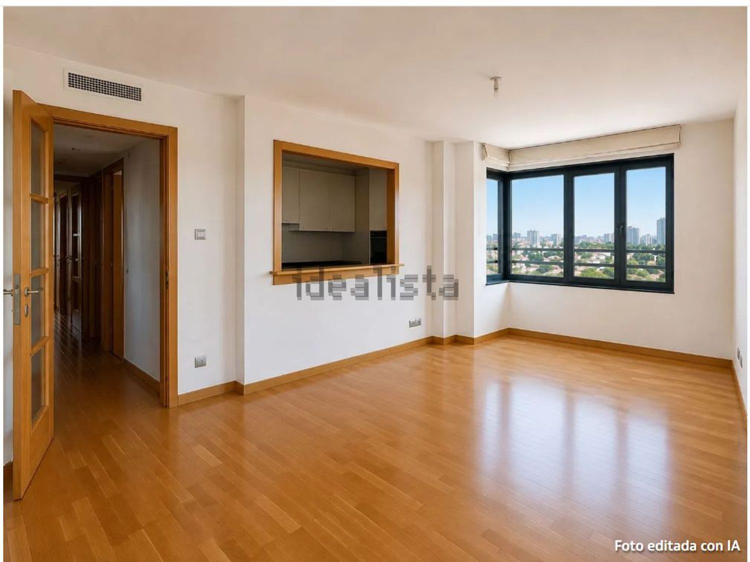 Pis de 65 m² a Madrid
