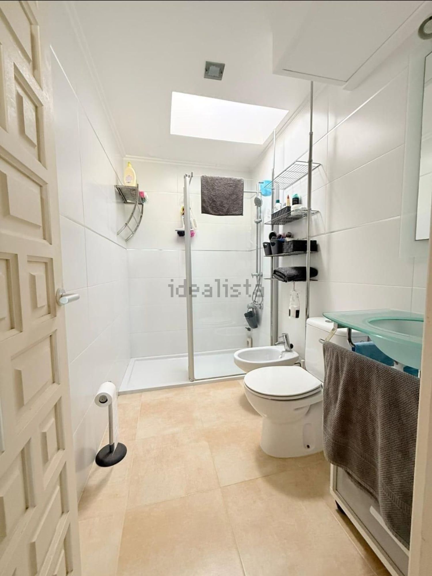 Habitación 140 m², els Poblets