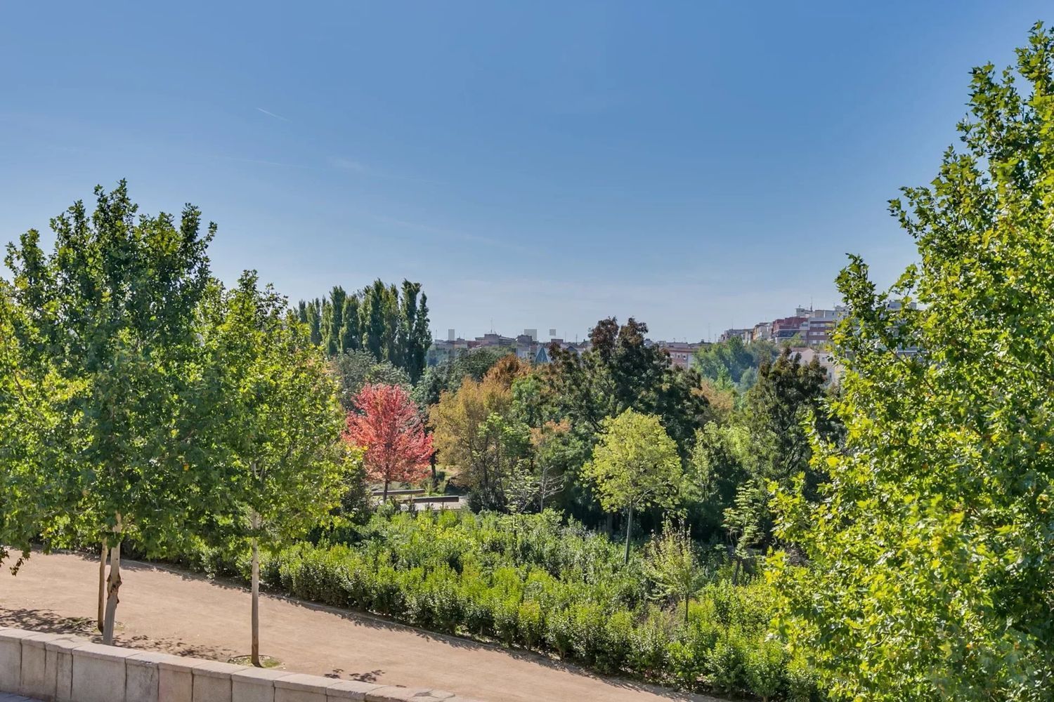 Wohnung 85 m² in Madrid