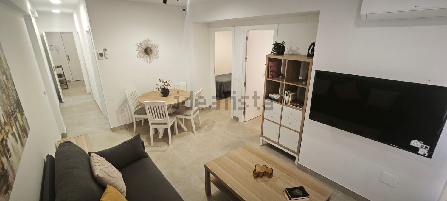 Pis de 70 m² a Màlaga