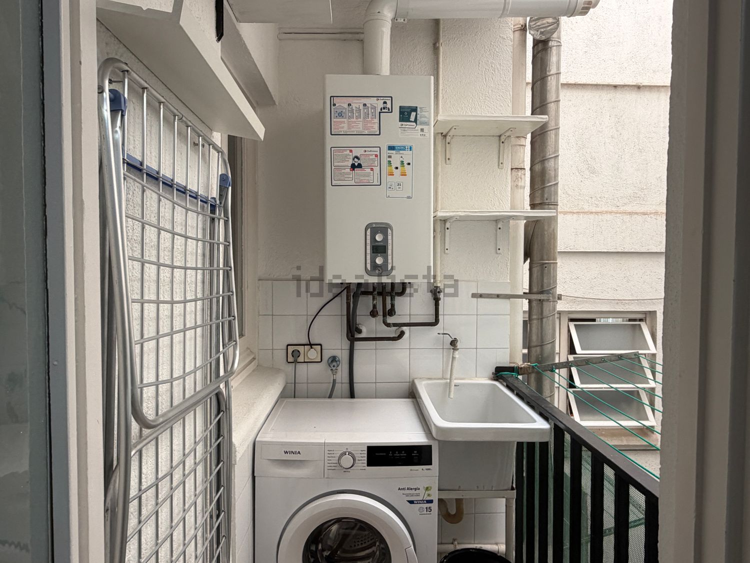 Piso de 88 m² en Sitges