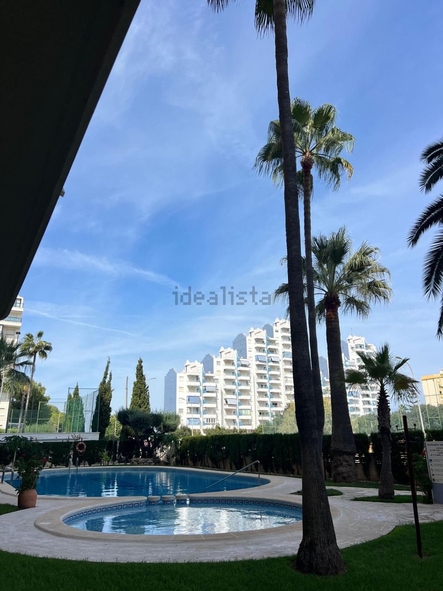Pis de 93 m² a Gandia