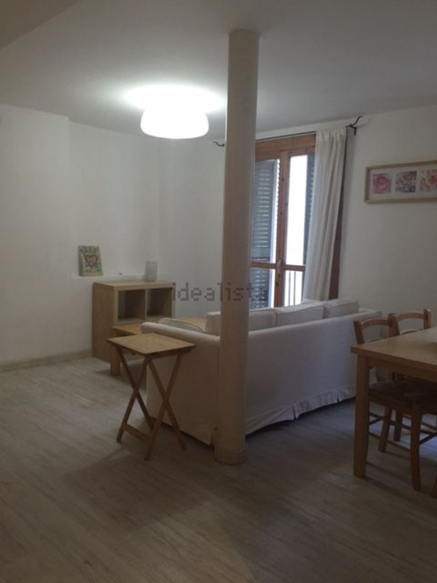 Piso de 48 m² en Zaragoza