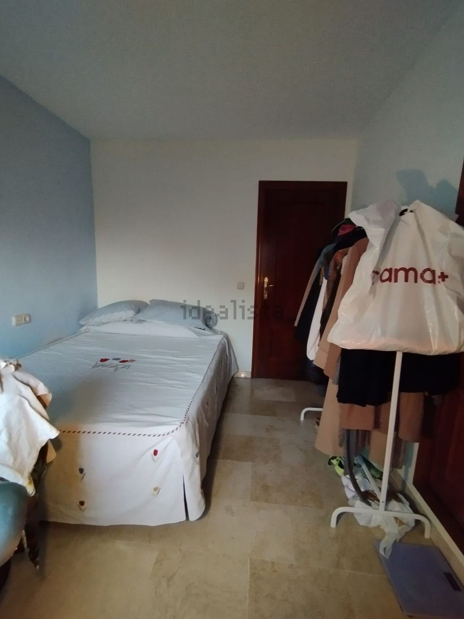 Piso de 88 m² en Almería