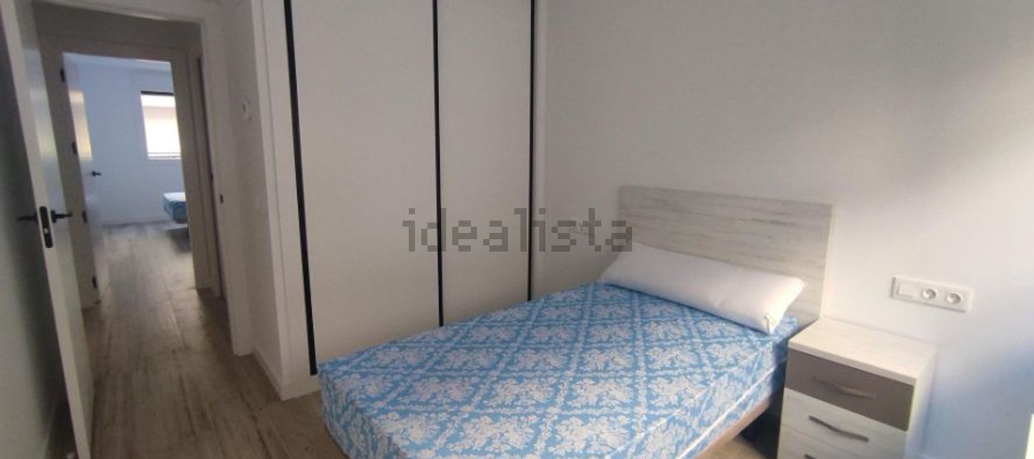 Apartamento 70 m² em Salamanca