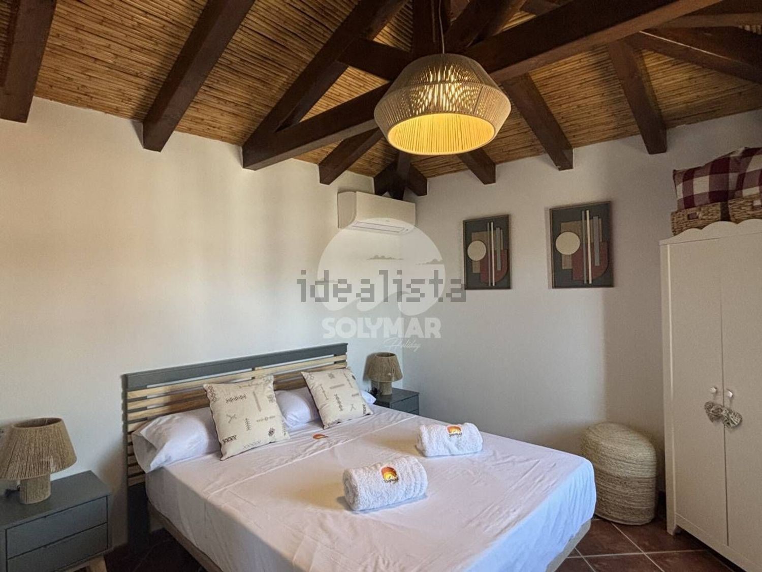 Wohnung 80 m² in Vélez-Málaga