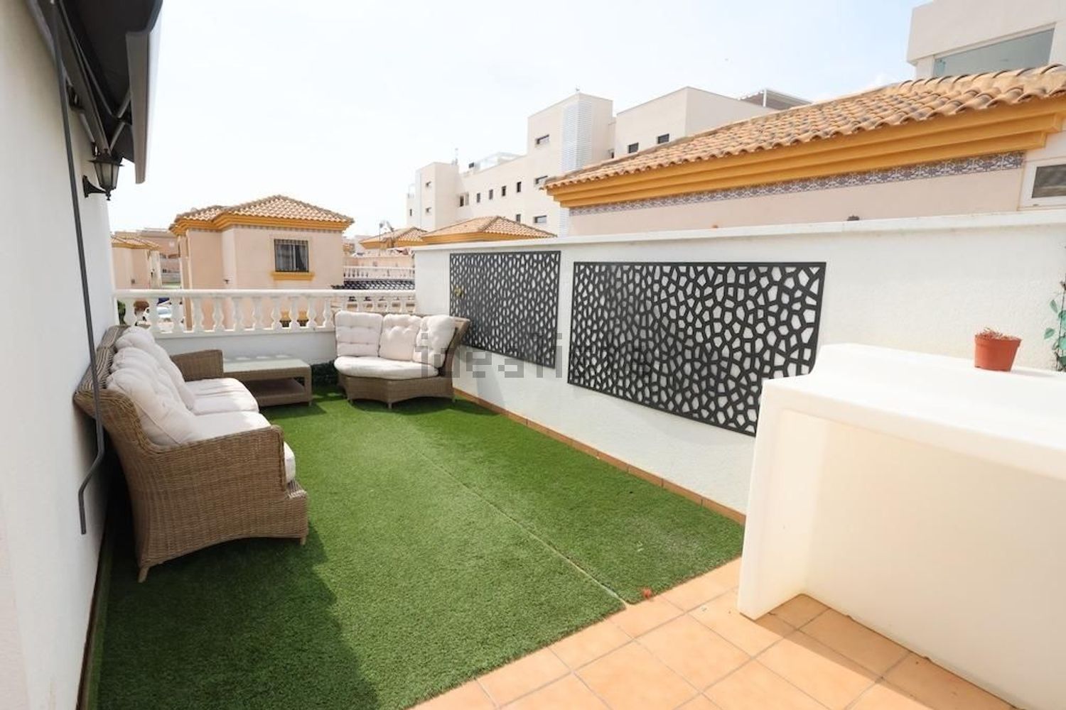 Casa de 110 m² a Oriola
