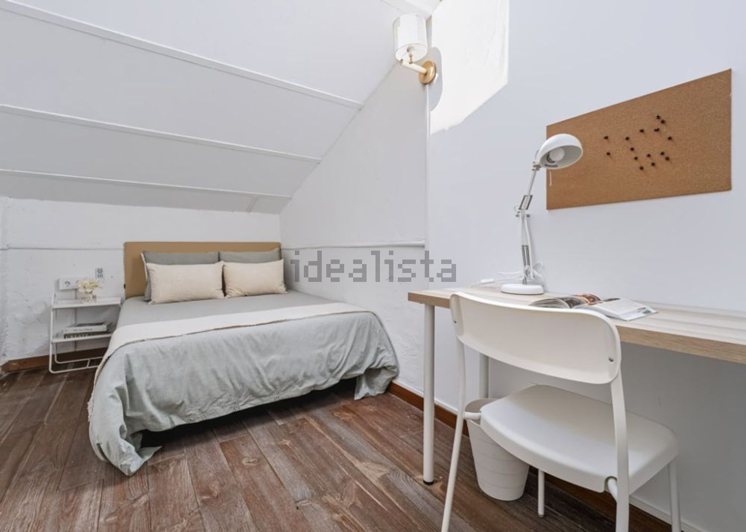 Habitación en alquiler, Madrid