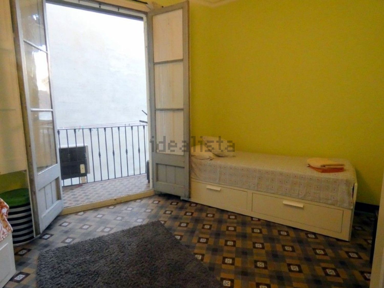Piso de 91 m² en Barcelona