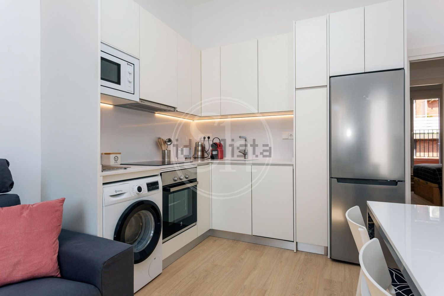 Appartement 40 m² à Barcelone