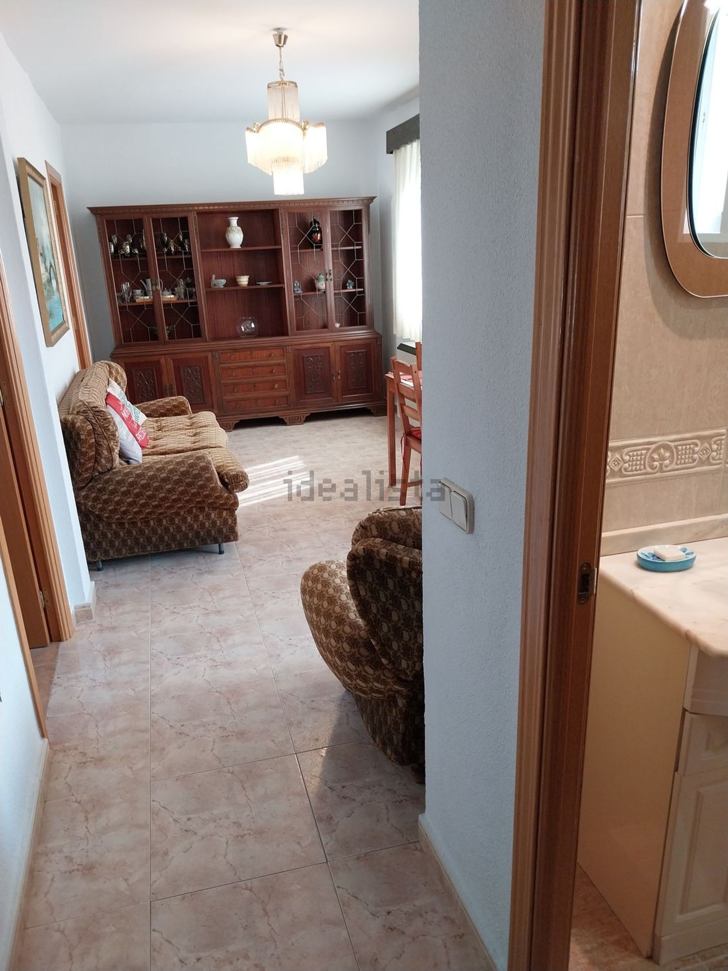 Piso de 68 m² en Madrid