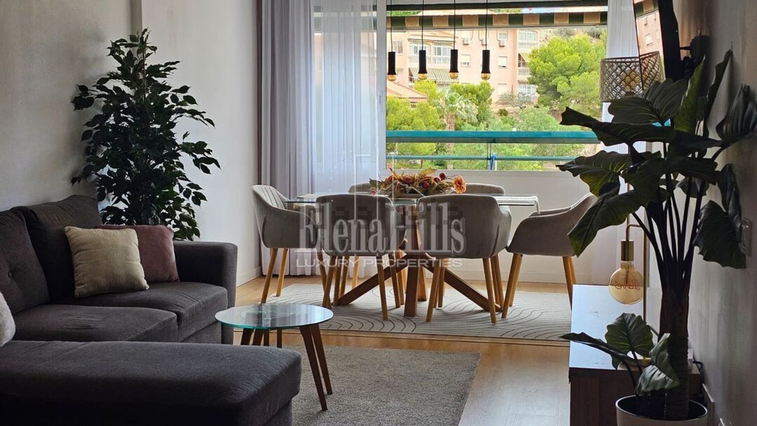 Piso de 70 m² en Finestrat